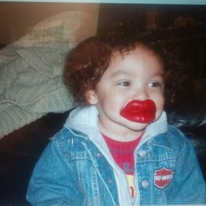 Meet your Posher, Mark